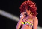Rihanna - koncert w Baltimore rozpoczynający trasę Loud"